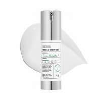 VT Cosmetics: Reedle Shot 300 | Intensive Micro-Needling | Skin Renewal | Anti-Aging | Deep Penetration | 30ml