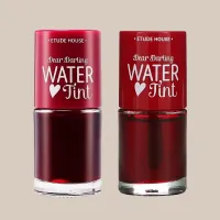 Etude: Dear Darling Water Tint Duo Cherry & Grapefruit