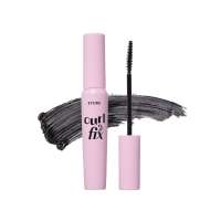 Etude: Curl Fix Mascara 01 Black 15gm