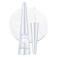 VT Cosmetics: Reedle Shot Lip Plumper Crystal Glitter | Lip Volumizing | Micro-Needling | Plump Lips | Crystal Shimmer | 4.3gm