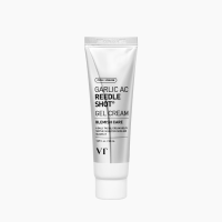 VT Cosmetics: Garlic Ac Reedle Shot Gel Cream  50ml