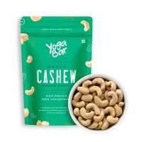 Yogabar: Premium Cashews 200gm