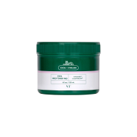 VT Cosmetics: Cica Mild Toner Pad | Calming Care | Gentle Exfoliation | Soothing | Sensitive Skin | 60ea