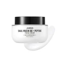 Jumiso: Snail Mucin 88 + Peptide Facial Cream 100ml
