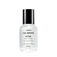 Jumiso: Snail Mucin 95 + Peptide Facial Essence, 50ml