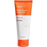 Jumiso: All Day Vitamin Clean & Mild Facial Cleanser, 150ml
