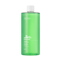 VT Cosmetics: Cica Skin Toner | Calming Care | Hydrating Toner | Barrier Support | Sensitive Skin | 510ml