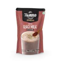 TruMillets: Trumillets Popped Ragi Drink, 200gm (Pack of 1)