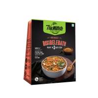 TruMillets: Trumillets Kodo Millet Bisibelle Bath, 200gm (Pack of 1)