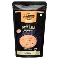 TruMillets: Xpress Millet Payasam