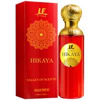 La' French: Hikaya Valley Of Scent Long Lasting Eau De Parfum - 100ml