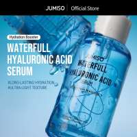 Jumiso: Waterfull Hyaluronic Acid Serum, 50ml