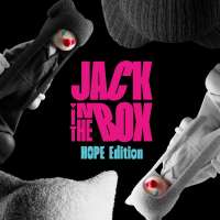 Cokodive: BTS J-Hope-Jack in the Box (1st Single Album) | Hope Edition