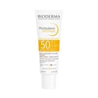 Bioderma: Bioderma Photoderm Spot-Age SPF 50+ PA++++ Anti-Ageing Sunscreen for Dark Spots | In Vivo Tested 40ml