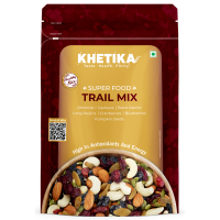 Trial Mix