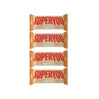 SuperYou: Cheese Protein Wafer Bar 40gm Pack of 4