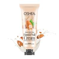Oshea Herbals: Almond Milk & Honey Hand Cream & Nail Cream 30gm