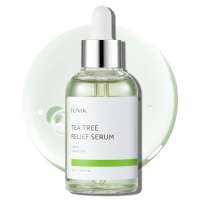 iUNIK: Tea Tree Relief Serum 50ml