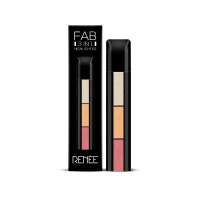 Renee Cosmetics: Fab 3in1 Highlighter - 4.5gm