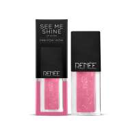 Renee Cosmetics: See Me Shine Lip Gloss - Pink Pow-Wow - 2.5ml