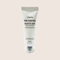 Jumiso: Pore Purifying Salicylic Acid Foaming Cleanser 20gm
