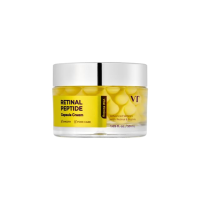 VT Cosmetics: Retinal Peptide Capsule Cream 50ml