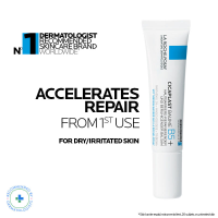 La Roche-Posay: Cicaplast Baume B5 Creme 15ml