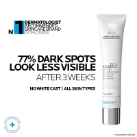 La Roche-Posay: Mela B3 Spf 30 Anti-Dark Spots Corrective Protective Care 40ml