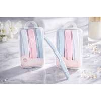kindlife: Triple Smooth Razor Combo- Pack of 3