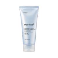 Medicube: Zero Pore Sa Clear Capsule Cleansing Foam 120gm
