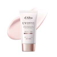 d'Alba: Waterfull Tone-Up Sun Cream SPF 50+ PA ++++ -  50ml