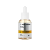 VT Cosmetics: Glutathione G2 Brightening Ampoule | Reduces Dullness |Brightening | Daily Care | Healthy Skin | 30ml