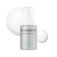 VT Cosmetics: Bubble Serum (PDRN Hyaluronic Acid) | Hydrating | Skin Care | No Sticky Residue | 70ml