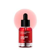 VT Cosmetics: Azelaic Acid Ampoule | Hydrating | Calm Redness | For Sensitive Skin | Healthy Skin | 30ml
