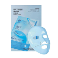 VT Cosmetics: Hydrop Reedle Shot 100hl 2-Step Mask | Hydrating | Soothing | Skin Repair | Glow Care | 1.5gm