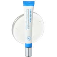 Seapuri: Scalpy Hair Serum | Radiance | Removes Scalp Buildup | Soothes Irritation | Strengthens Roots | 20ml