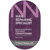 CINCINNUS: Frizz Repair Conditioner (Black Algae Extract) 20ml