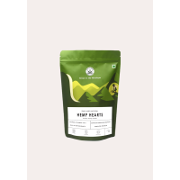 India Hemp Organics: Hemp Hearts 100gm