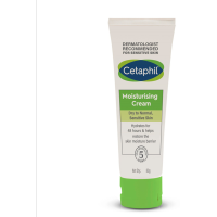 Cetaphil: Moisturising Cream 80gm