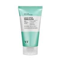 VT Cosmetics: PDRN Glow Lock Mask | Glow Boost | Skin Repair | Overnight Mask | 100ml