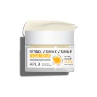 APLB: Retinol Vitamin C Vitamin E Facial Cream 55ml