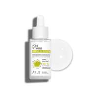 APLB: PDRN Vitamin C Ampoule Serum 40ml