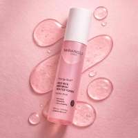 Mirabelle: Red Rice Refresh Water Toner