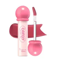Apieu: The Pure Candy Tint 02 Strawberry |  Korean Skincare | Moisturizing Formula | Non Sticky | 4ml
