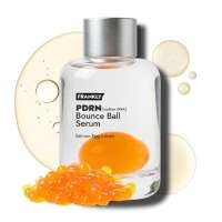 Frankly: PDRN Bounce Ball Serum | Salmon DNA | 99% Pure PDRN | Skin Repair | Post-Microneedling | Anti-Aging | Glass Skin | Korean Skincare | 30ml