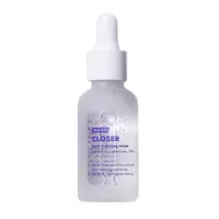 Frankly: Closer Serum | Pore Minimizer | 9 Peptides | Vegan Collagen | PHA | Glass Skin | Anti-Aging | Elasticity | Korean Skincare | 60ml