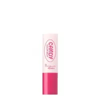 Apieu: The Pure Candy Color Balm 01 Berry | Korean Skincare | Nourishing and Hydrating Lips | Daily Care | 3.9g