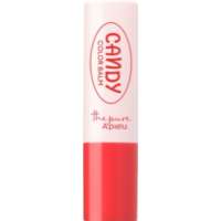 Apieu: The Pure Candy Color  Balm 03 Apple | Korean Skincare | Nourishing and Hydrating Lips | Daily Care  | 3.9g