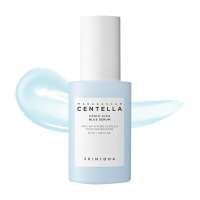 SKIN1004: Madagascar Centella Hyalu-Cica Blue Serum  | Calming Care | Sensitive Skin | Hydrating | Glow Boost | 50ml