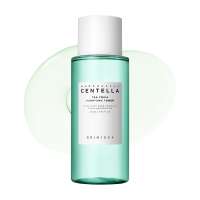 SKIN1004: Madagascar Centella Tea-Trica Purifying Toner  | Calming Care | Sensitive Skin | Hydrating Toner | Skin Soothing | 210ml